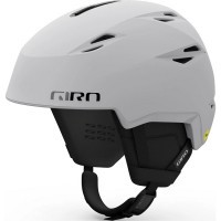 Giro Grid Spherical mips (Matte Light Grey) - 23